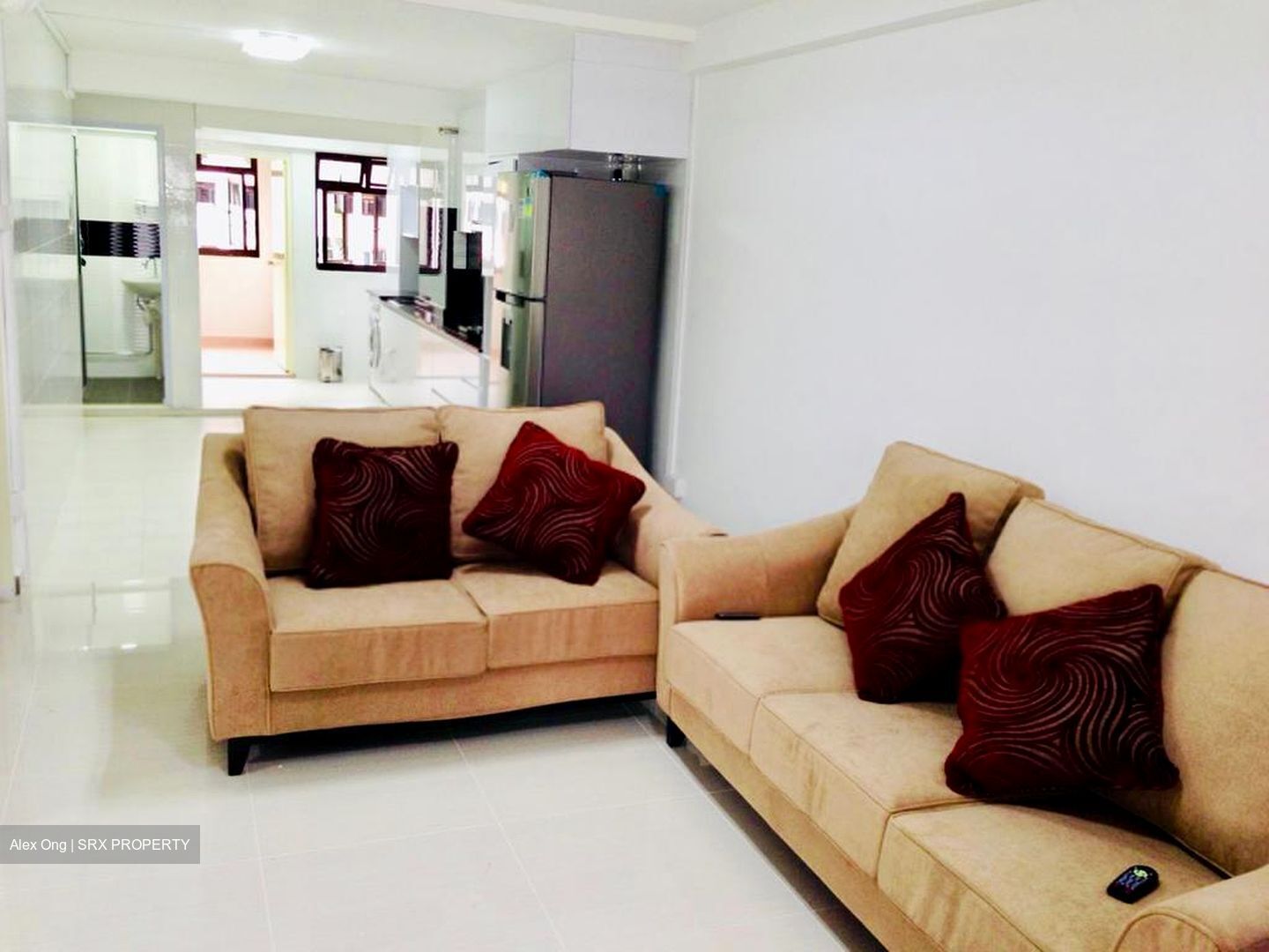Blk 6 Everton Park (Bukit Merah), HDB 3 Rooms #439276791